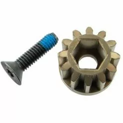 HUSQVARNA GROUP Pignon Barre Direction Autoportée Mc Culloch / Husqvarna 5 HUSQVARNA GROUP Pignon Barre Direction Autoportée Mc Culloch / Husqvarna -Tondeuse Et Accessoires Boutique 11486514 2