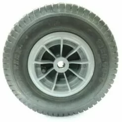 GGP/CASTELGARDEN Roue Arriere Autoportée Alpina / GGP -Tondeuse Et Accessoires Boutique 11486521 2