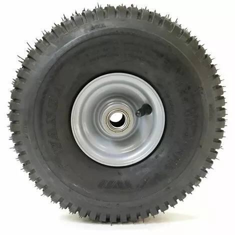 GGP/CASTELGARDEN Roue Avant Autoportée GGP / Mr Bricolage 4 GGP/CASTELGARDEN Roue Avant Autoportée GGP / Mr Bricolage – Image 2