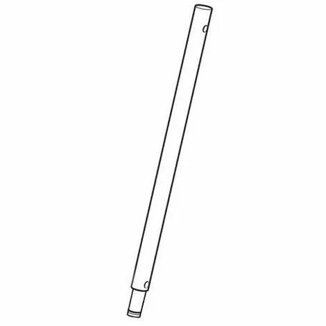 GGP/CASTELGARDEN Colonne De Direction Autoportée GGP / Castelgarden 3 GGP/CASTELGARDEN Colonne De Direction Autoportée GGP / Castelgarden