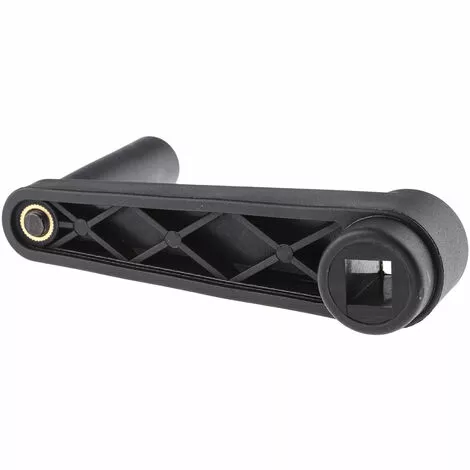 Manivelle Rotative RS PRO 12 X 12mm En Nylon ( Prix Pour 1 ) 4 Manivelle Rotative RS PRO 12 X 12mm En Nylon ( Prix Pour 1 ) – Image 2