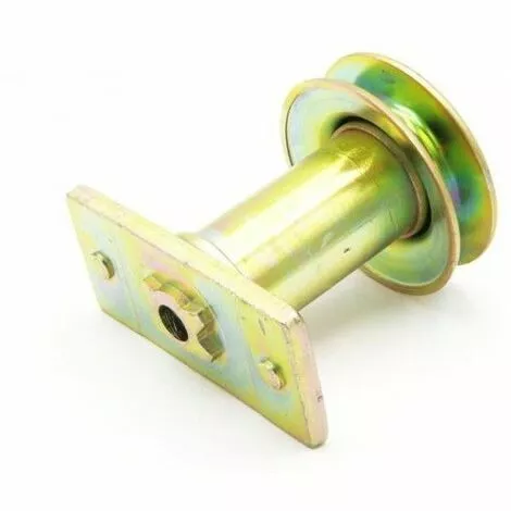 Support De Lame Tondeuse MTD - 687-05087 3 Support De Lame Tondeuse MTD - 687-05087