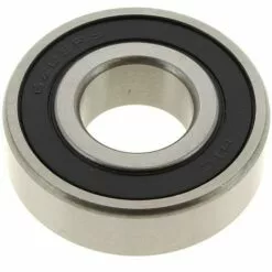 Roulement 6203rs 17x40x12 Pour Tracteur Poulan