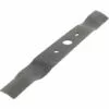 Lame De Tondeuse L = 40cm 5131035725 Pour Tondeuse A Gazon Ryobi