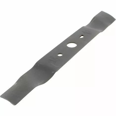Lame De Tondeuse L = 40cm 5131035725 Pour Tondeuse A Gazon Ryobi 3 Lame De Tondeuse L = 40cm 5131035725 Pour Tondeuse A Gazon Ryobi