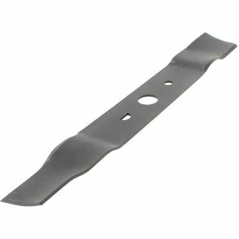 Lame De Tondeuse L = 40cm 5131035725 Pour Tondeuse A Gazon Ryobi 4 Lame De Tondeuse L = 40cm 5131035725 Pour Tondeuse A Gazon Ryobi – Image 2