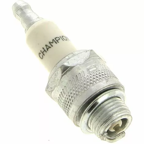 Bougie J19lm Pour Moteur De Tondeuse Ggp 4 Bougie J19lm Pour Moteur De Tondeuse Ggp – Image 2