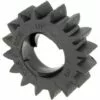 Pignon Demarreur Nylon 16 Dents Pour Moteur De Tondeuse Briggs & Stratton -Tondeuse Et Accessoires Boutique 11727090 1