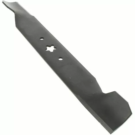 Lame De Tondeuse L = 46cm 532138496 Pour Tracteur Bernard Loisirs 3 Lame De Tondeuse L = 46cm 532138496 Pour Tracteur Bernard Loisirs
