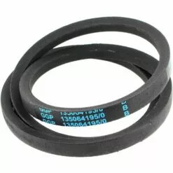 Courroie Z33 10x840 , 135064195/0 Pour Tondeuse A Gazon Ggp