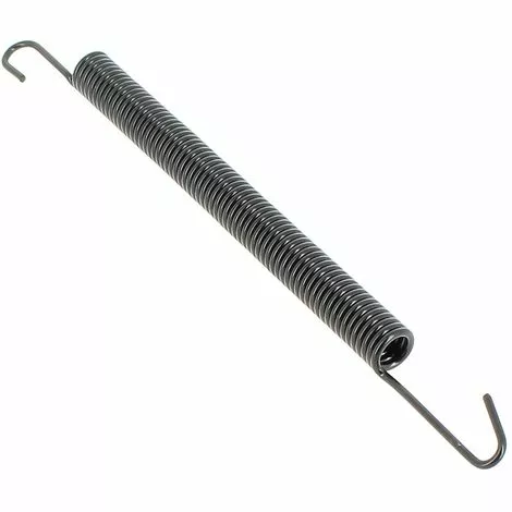 Ressort L=195mm Pour Tondeuse A Gazon Ryobi 3 Ressort L=195mm Pour Tondeuse A Gazon Ryobi