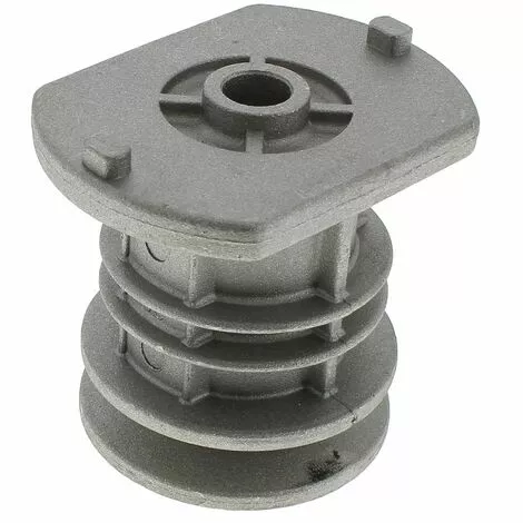Support De Lame D=25mm 122465608/3 Pour Tondeuse A Gazon Mac Allister 4 Support De Lame D=25mm 122465608/3 Pour Tondeuse A Gazon Mac Allister – Image 2