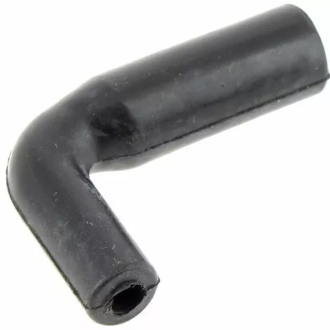 Durite Coude Essence Pour Tondeuse A Gazon Einhell 4 Durite Coude Essence Pour Tondeuse A Gazon Einhell – Image 2