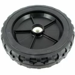 Roue Avant/arriere D=210 381007360/0 Pour Tondeuse A Gazon Performance Power