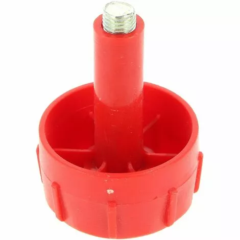 Axe De Roue Pour Tondeuse A Gazon Trimma 4 Axe De Roue Pour Tondeuse A Gazon Trimma – Image 2