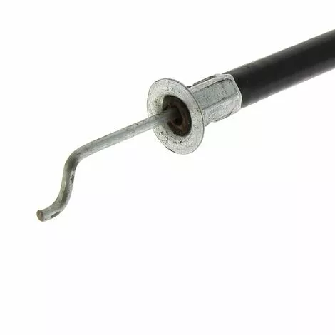 Cable Accelerateur Pour Tondeuse A Gazon Greatland 4 Cable Accelerateur Pour Tondeuse A Gazon Greatland – Image 2