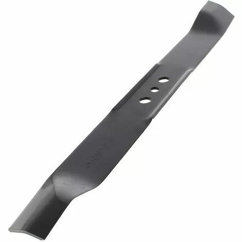 Lame De Tondeuse L = 55 Cm Jy121003 65mn Pour Tondeuse A Gazon Hyundai 3 Lame De Tondeuse L = 55 Cm Jy121003 65mn Pour Tondeuse A Gazon Hyundai