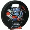 POLAIRE Chaine Neige Voiture XP9mm 165/65R14 165/65R15 175/60R14 2 POLAIRE Chaine Neige Voiture XP9mm 165/65R14 165/65R15 175/60R14 -Tondeuse Et Accessoires Boutique 11761475 1