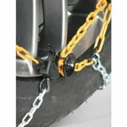 POLAIRE Chaine Neige Voiture XP9mm 165/65R14 165/65R15 175/60R14 9 POLAIRE Chaine Neige Voiture XP9mm 165/65R14 165/65R15 175/60R14 -Tondeuse Et Accessoires Boutique 11761475 4