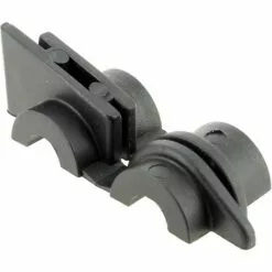 Support Essieu Avant Droit Cp047212 Pour Tondeuse A Gazon Sterwins