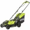 Ryobi Tondeuse 18V, 33cm, 1x2,5Ah Lithium+ - RLM18C33B-25 1 Ryobi Tondeuse 18V, 33cm, 1x2,5Ah Lithium+ - RLM18C33B-25 -Tondeuse Et Accessoires Boutique 12045886 1