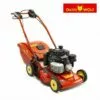 Tondeuse Thermique Tractée Outils Wolf RT46K3