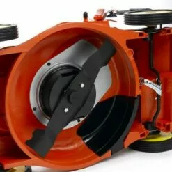 Tondeuse Thermique Tractée Outils Wolf RT46K3 9 Tondeuse Thermique Tractée Outils Wolf RT46K3 -Tondeuse Et Accessoires Boutique 12180119 3