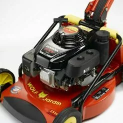Tondeuse Thermique Professionnelle Outils Wolf - T51XP 9 Tondeuse Thermique Professionnelle Outils Wolf - T51XP -Tondeuse Et Accessoires Boutique 12180120 3
