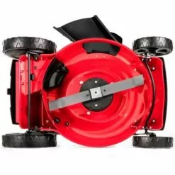 Tondeuse Sans Fil 56V, Batterie 4.0Ah Et Chargeur Inclus, Largeur De Coupe 508 Mm, Hauteur De Coupe 25-85 Mm, 5 Positions - Greencut Pack GLM560L-20 -Tondeuse Et Accessoires Boutique 12229457 3