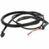Cable + Interrupteur 5131035702 Pour Tondeuse A Gazon Ryobi