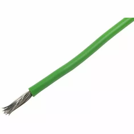 UNIVERSEL Câble Périmétrique 500m X 3.5 Mm Robot Tondeuse 4 UNIVERSEL Câble Périmétrique 500m X 3.5 Mm Robot Tondeuse – Image 2