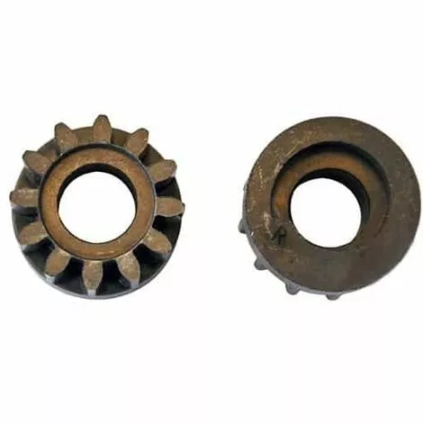 UNIVERSEL Pignon D'entrainement TURFMASTER XBISTS42TM - Roue Droite Balai Ramasseur 3 UNIVERSEL Pignon D'entrainement TURFMASTER XBISTS42TM - Roue Droite Balai Ramasseur