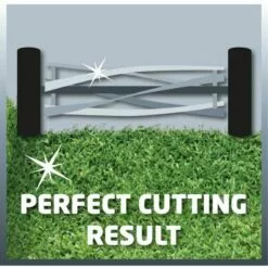 Einhell Tondeuse à Gazon à Main GE-HM 38 S-F 11 Einhell Tondeuse à Gazon à Main GE-HM 38 S-F -Tondeuse Et Accessoires Boutique 1283432 5