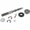 Kit Arbre Boite De Vitesse Tuff Torq K46 163mm 1 Kit Arbre Boite De Vitesse Tuff Torq K46 163mm -Tondeuse Et Accessoires Boutique 12983984 1