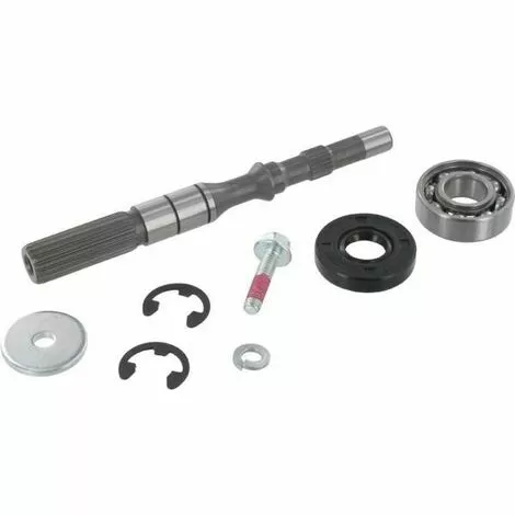 Kit Arbre Boite De Vitesse Tuff Torq K46 163mm 3 Kit Arbre Boite De Vitesse Tuff Torq K46 163mm