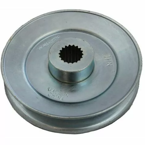 Poulie Boite De Vitesse Tuff Torq 3 Poulie Boite De Vitesse Tuff Torq