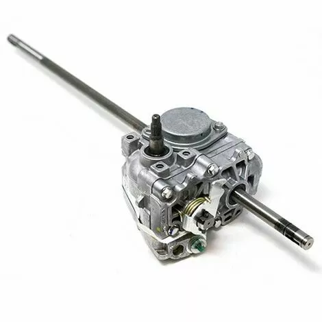 Boitier Traction Tondeuse Honda HRX537, HRX217 3 Boitier Traction Tondeuse Honda HRX537, HRX217