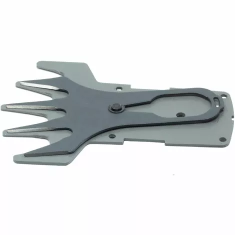 GRIZZLY TOOLS Lames De Remplacement Pour Cisailles à Gazon Gardenline 10 Cm, Adapté à De Nombreux Cisailles à Gazon 4 GRIZZLY TOOLS Lames De Remplacement Pour Cisailles à Gazon Gardenline 10 Cm, Adapté à De Nombreux Cisailles à Gazon – Image 2