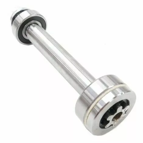 HUSQVARNA GROUP Axe Palier Lame Tracteur Tondeuse AYP, Husqvarna, Mc Culloch, Bestgreen, Bernard Loisirs 3 HUSQVARNA GROUP Axe Palier Lame Tracteur Tondeuse AYP, Husqvarna, Mc Culloch, Bestgreen, Bernard Loisirs