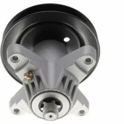 JARDIAFFAIRES Palier De Lame Tracteur Tondeuse MTD Remplace 618-04474 -Tondeuse Et Accessoires Boutique 13935592 3