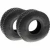 JARDIAFFAIRES Paire De Pneus 4 Plis Dimensions 15x600-6 Pour Tondeuse Autoportée -Tondeuse Et Accessoires Boutique 13935610 1