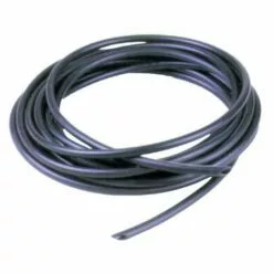 LEM SELECT Tuyau Spécial Pour Mélange De Carburant Ø 3X6 (Le Mètre)