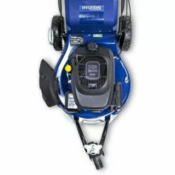 HYUNDAI Démarrage électrique Tondeuse Thermique 196 Cm³ 56cm Mulching HTDT561ES-1 9 HYUNDAI Démarrage électrique Tondeuse Thermique 196 Cm³ 56cm Mulching HTDT561ES-1 -Tondeuse Et Accessoires Boutique 14064515 3