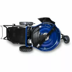 HYUNDAI Démarrage électrique Tondeuse Thermique 196 Cm³ 56cm Mulching HTDT561ES-1 10 HYUNDAI Démarrage électrique Tondeuse Thermique 196 Cm³ 56cm Mulching HTDT561ES-1 -Tondeuse Et Accessoires Boutique 14064515 4