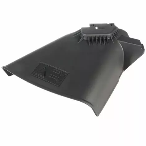 GLOBAL GARDEN PRODUCT 325600077/3 - Déflecteur D'Ejection Latérale Pour Tondeuse Autoportée Castelgarden / GGP 3 GLOBAL GARDEN PRODUCT 325600077/3 - Déflecteur D'Ejection Latérale Pour Tondeuse Autoportée Castelgarden / GGP