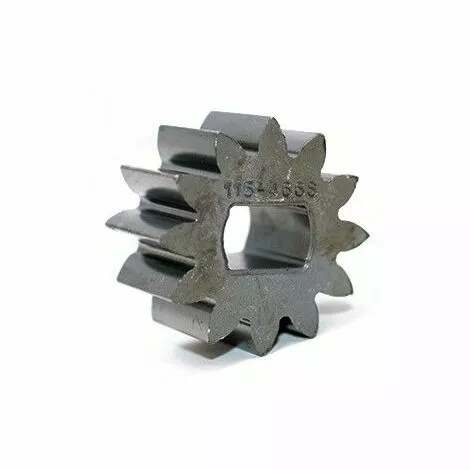 Pignon Traction Tondeuse Toro 20958 3 Pignon Traction Tondeuse Toro 20958