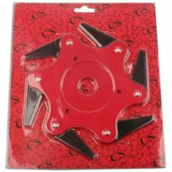 LRISHOM Tete De Tondeuse, Tondeuse A 6 Lames En Acier -Tondeuse Et Accessoires Boutique 14644630 4