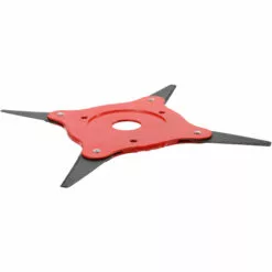 ASUPERMALL Lame De Tondeuse A Gazon Rotation A 180 Degres 4 Dents 9 ASUPERMALL Lame De Tondeuse A Gazon Rotation A 180 Degres 4 Dents -Tondeuse Et Accessoires Boutique 14644735 3
