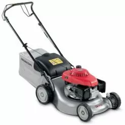 Tondeuse Tractée Izy 160cm3 HONDA - Largeur Coupe 41cm - HRG416SKEH