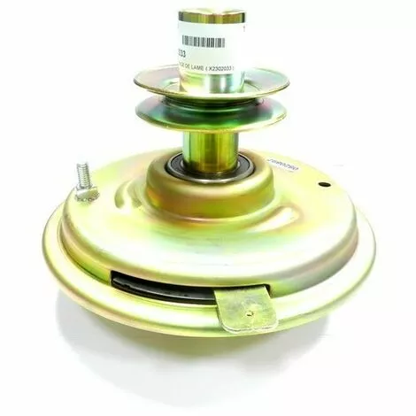 HUSQVARNA GROUP Embrayage Autoportée Bestgreen, Mc Culloch, AYP, Jonsered, Husqvarna, Mr Bricolage, Partner ... 3 HUSQVARNA GROUP Embrayage Autoportée Bestgreen, Mc Culloch, AYP, Jonsered, Husqvarna, Mr Bricolage, Partner ...